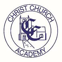 Christ Church CEP Academy logo