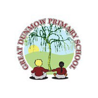 Great Dunmow Primary School logo