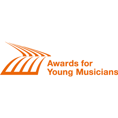 Awards for Young Musicians logo