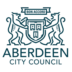 Aberdeen City Music Service logo