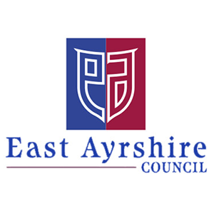 East Ayrshire Instrumental Service logo