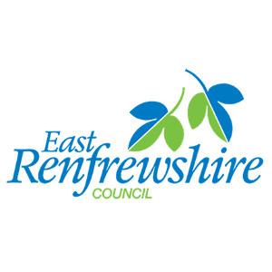 East Renfrewshire Music Services logo
