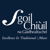 National Centre of Excellence in Tradition Music (Sgoil Chiùil Na Gàidhealtachd) logo