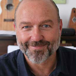 Mark Burke